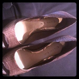 Gianni Bini heels KASSIDY 271